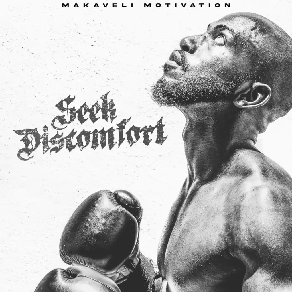 SEEK DISCOMFORT (Instrumentals)