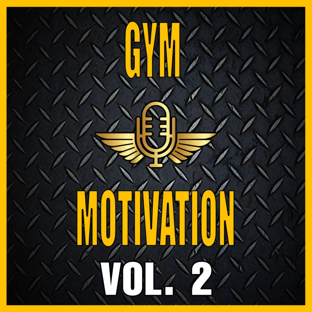 GIVE IT YOUR ALL (Motivational Speech)