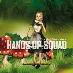 Alice In Wonderland (Rocco & Bass-T Love The Hardbass Stuff Rmx) [feat. Rocco;Bass-T]