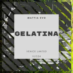Gelatina (K- Zan Remix)