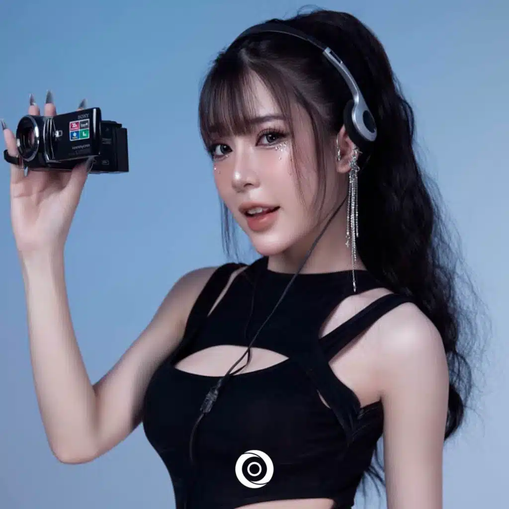 Linh Hương Luz & Orinn