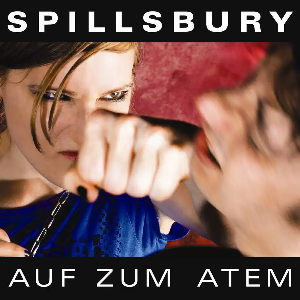 Spillsbury
