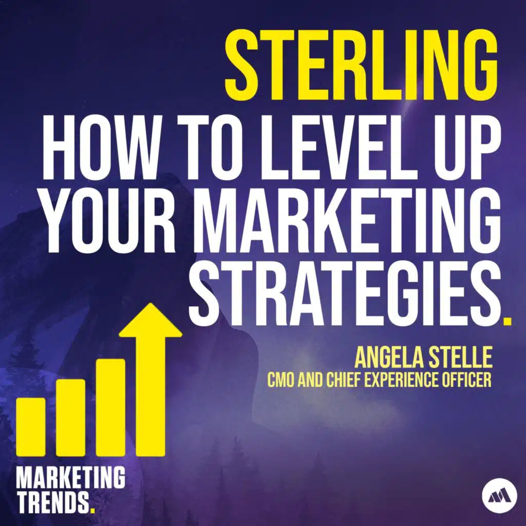How To Level Up Your Marketing and Experience Strategies