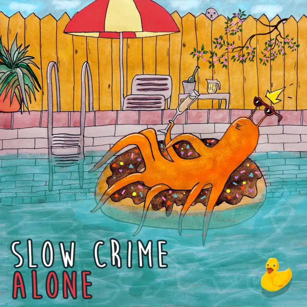 Slow Crime