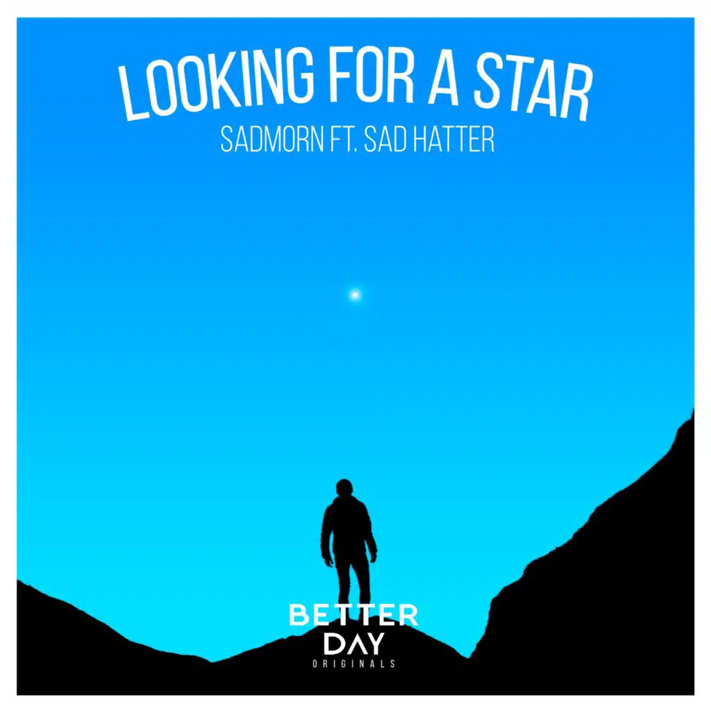 Looking for a Star (Extended Mix) [feat. Sad Hatter]