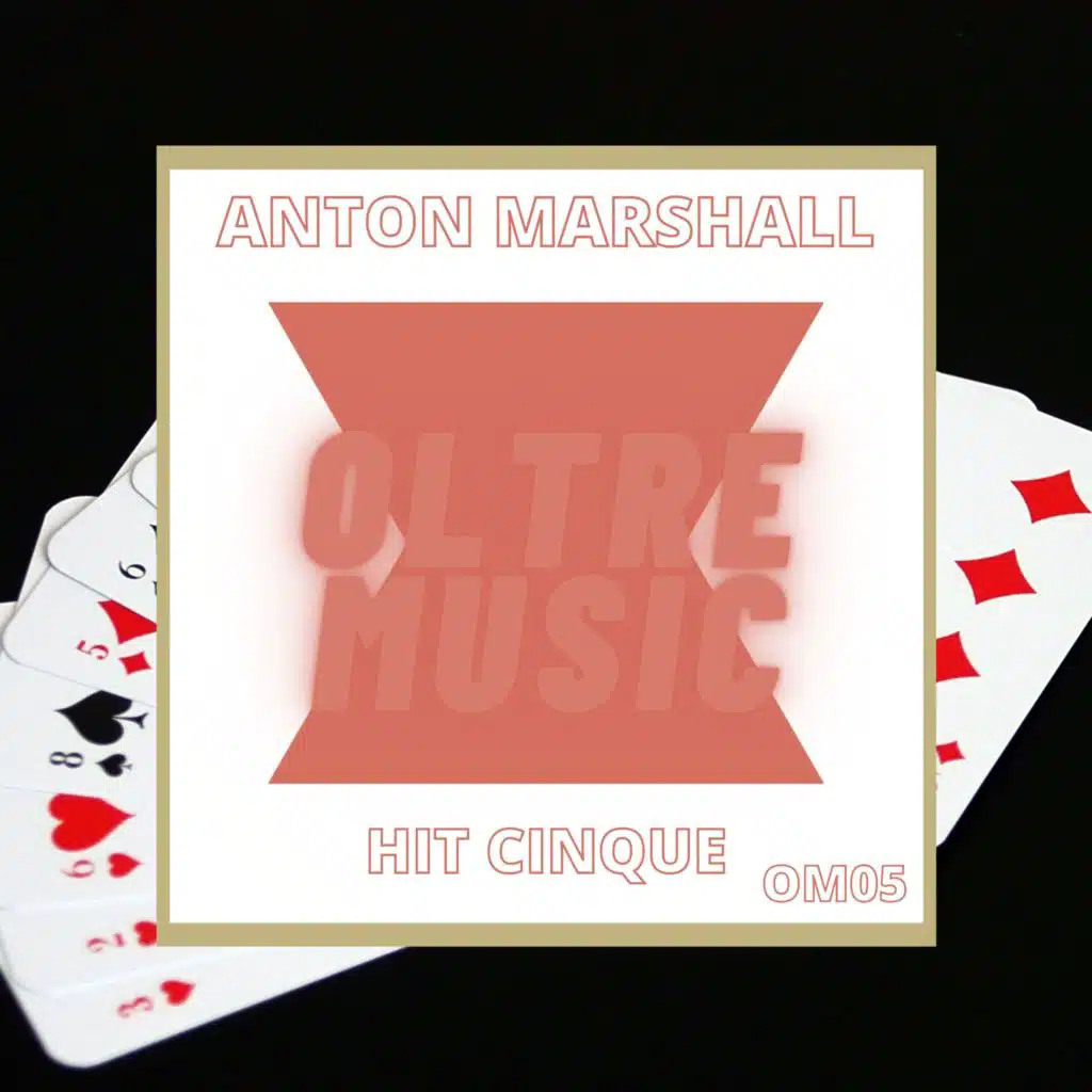Anton Marshall