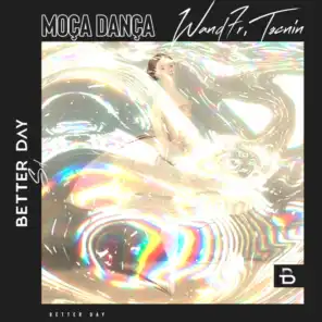 Moça Dança (Extended Mix)