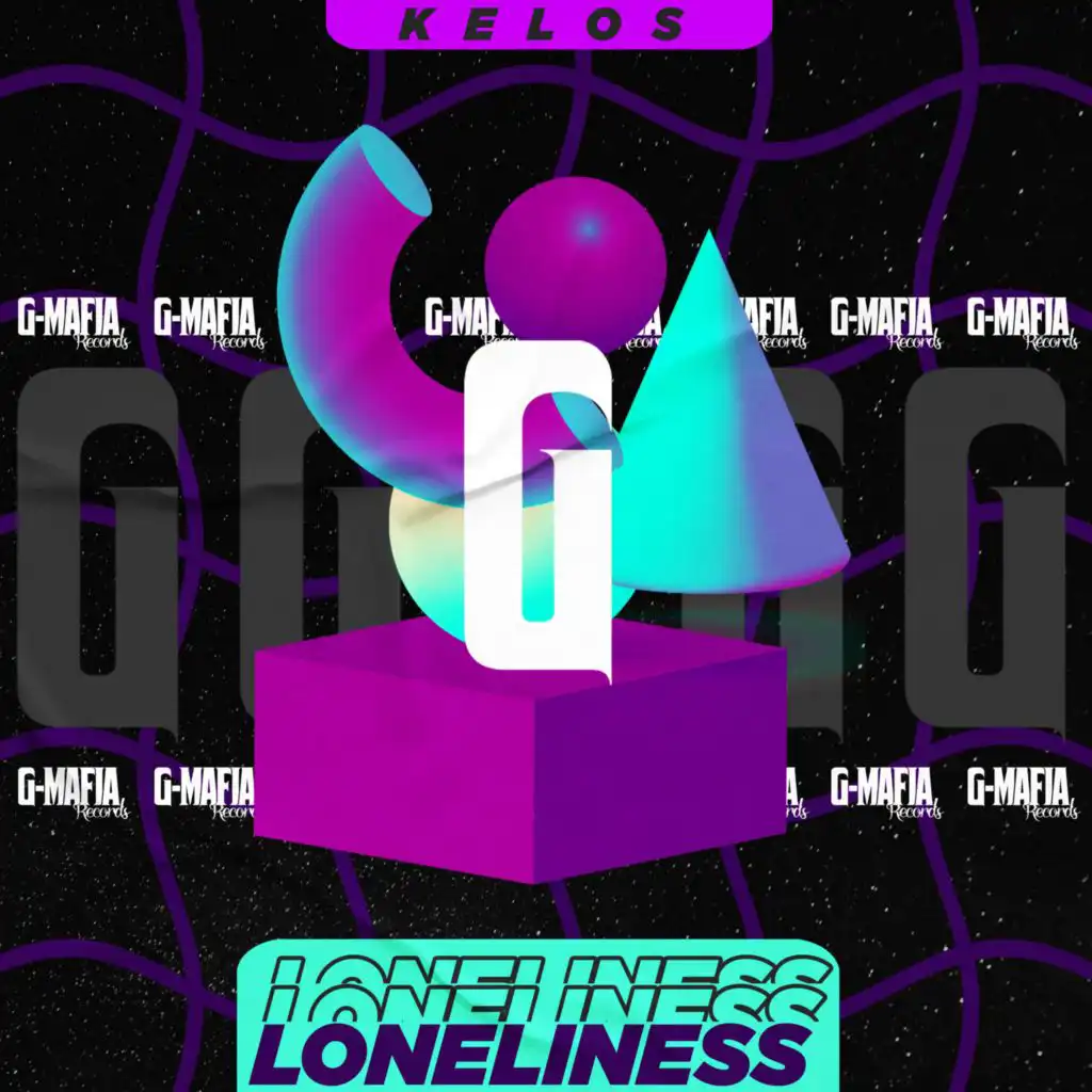 Loneliness (Radio-Edit)