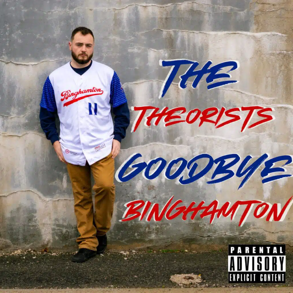 Goodbye Binghamton