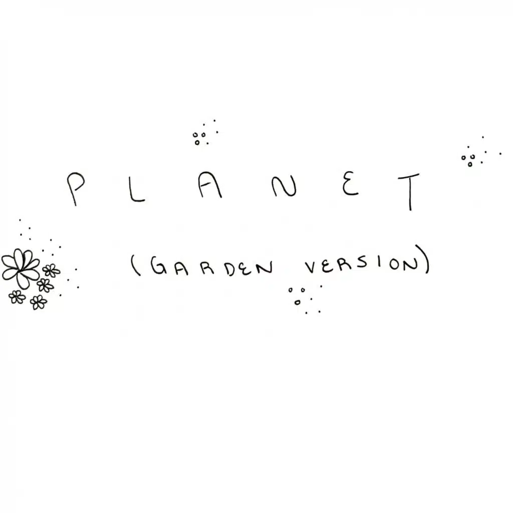 Planet (Garden Version)