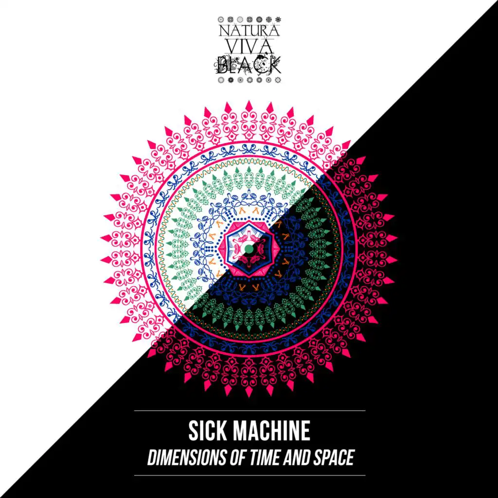 Dimensions of Time and Space