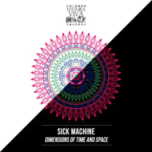 Dimensions of Time and Space