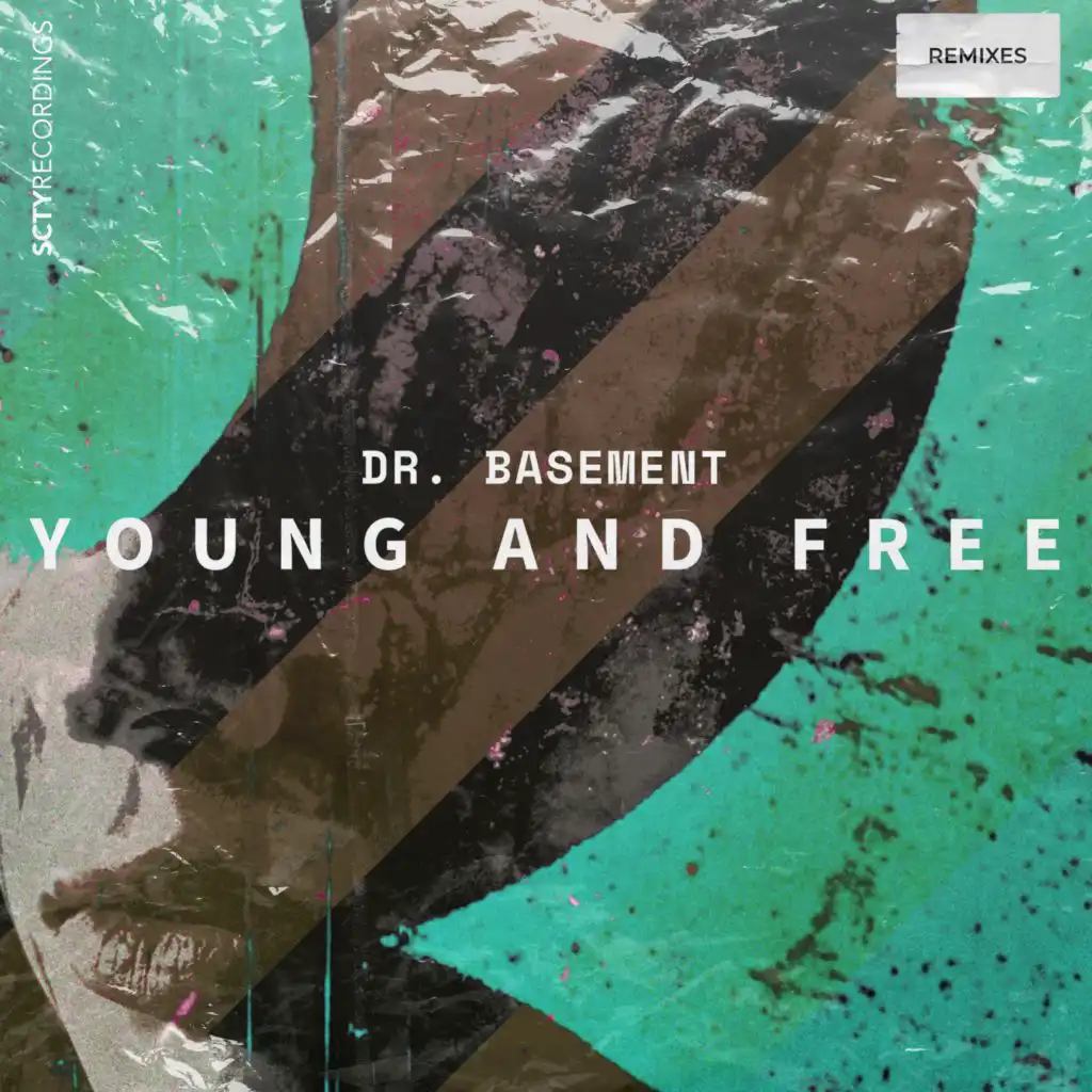 Young and Free (DJ Lignin Peace Remix)