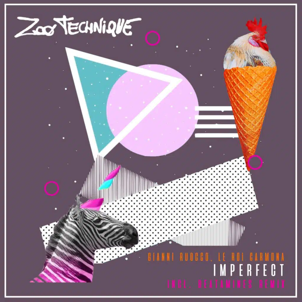 Imperfect (Beatamines Remix)
