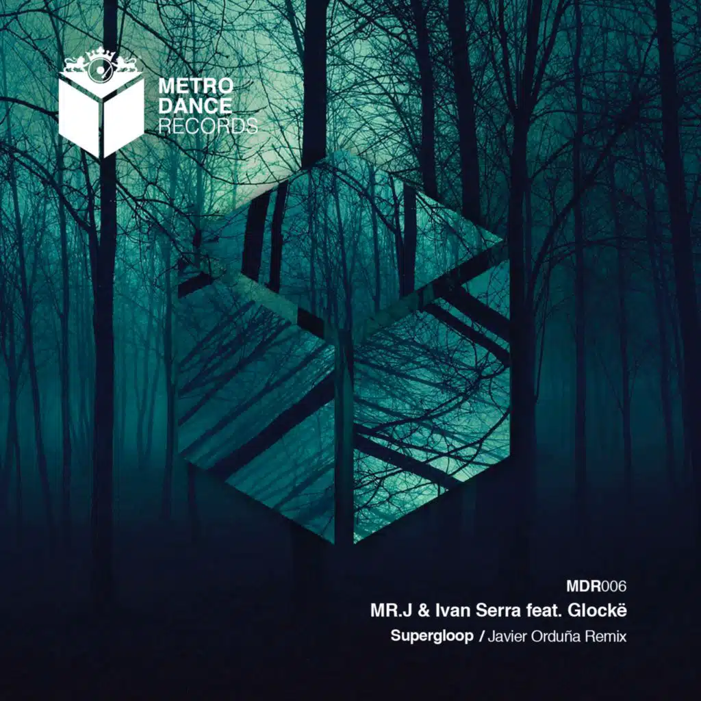 Ivan Serra, Mr. J (Official) & Glockë