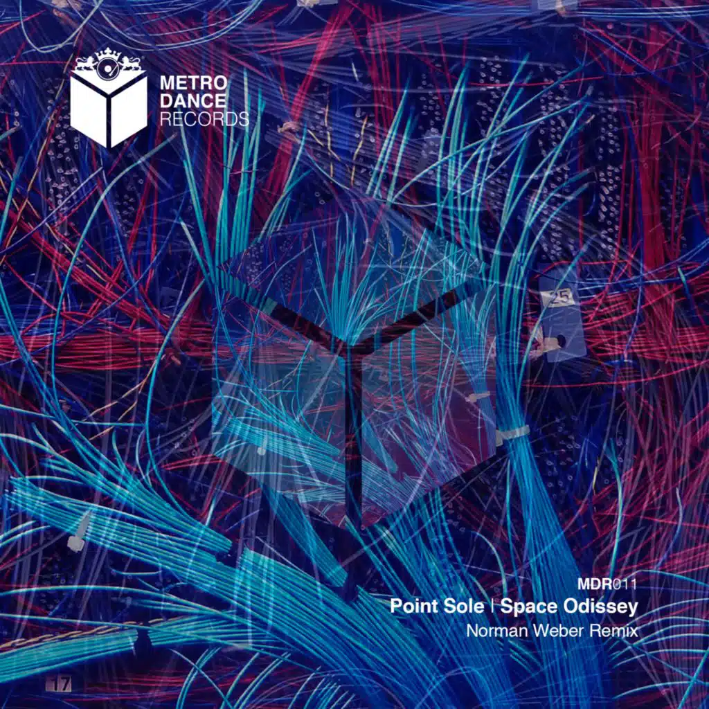 Space Odissey (Norman Weber's Nitghflitgh Remix)