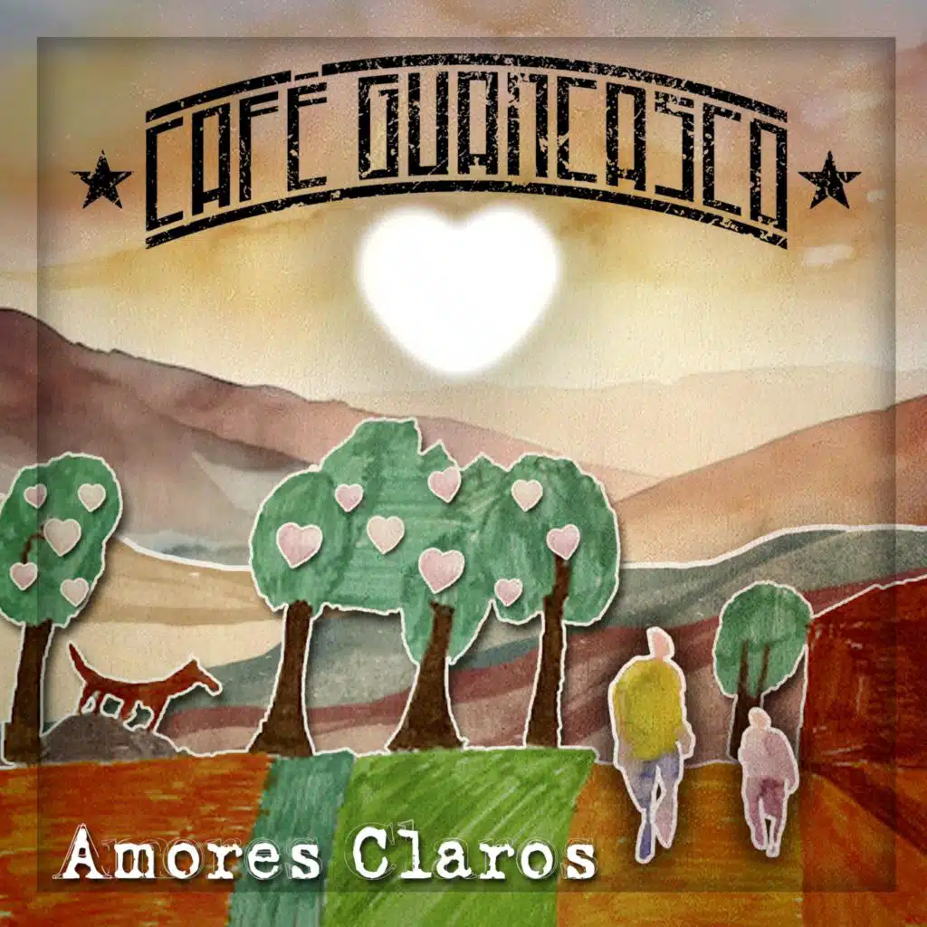 Café Guancasco