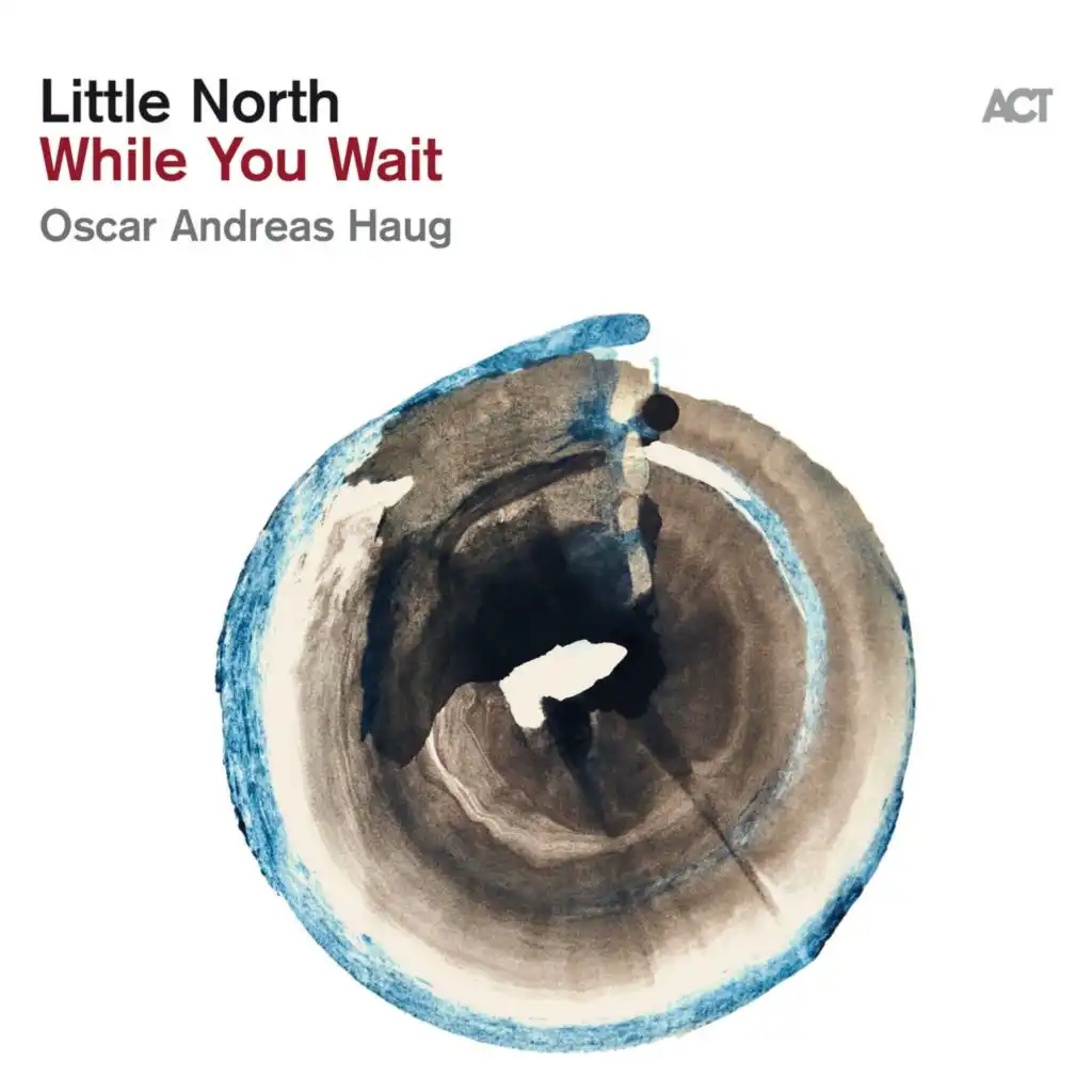 While You Wait (feat. Oscar Andreas Haug)