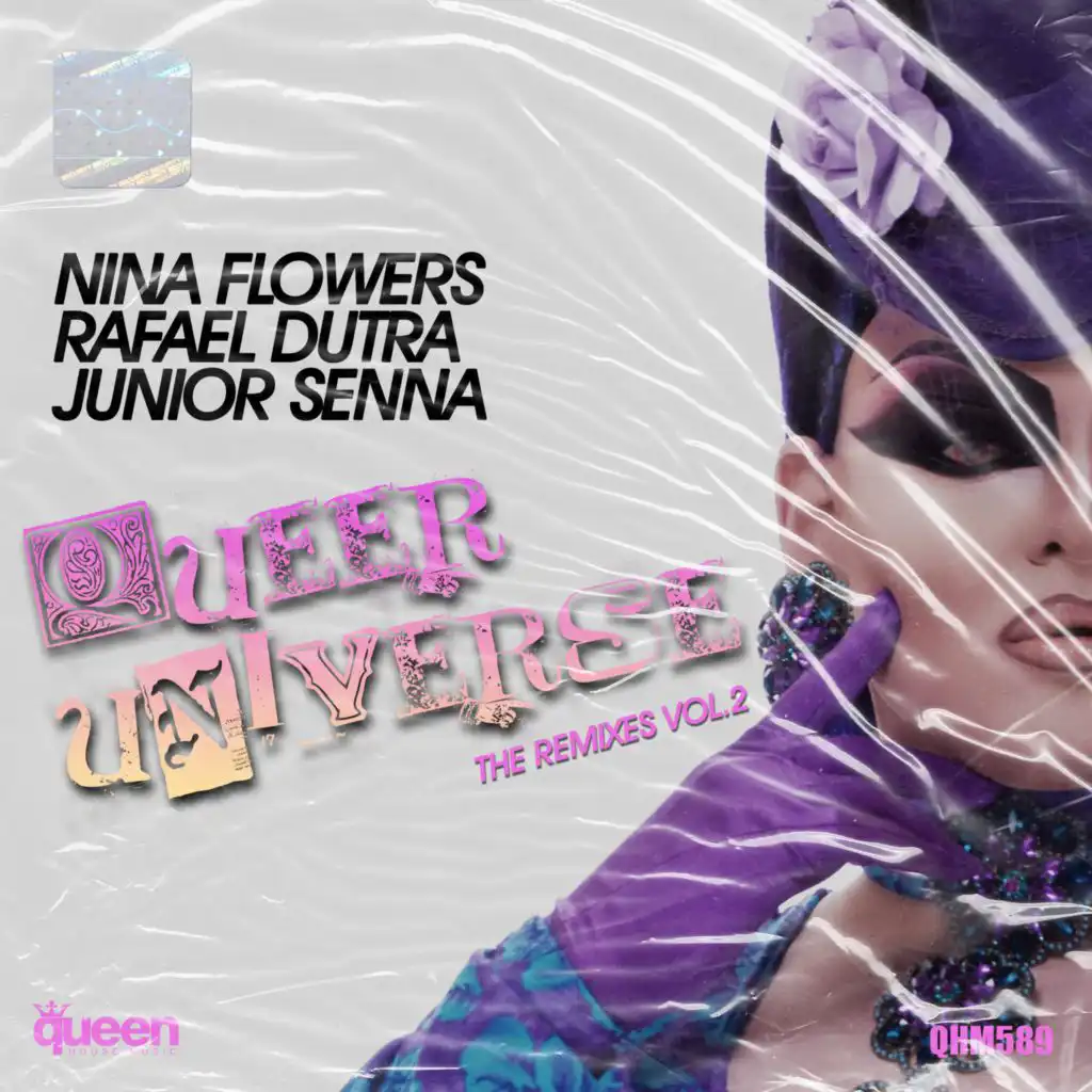 Queer Universe (Everton Santos Remix)