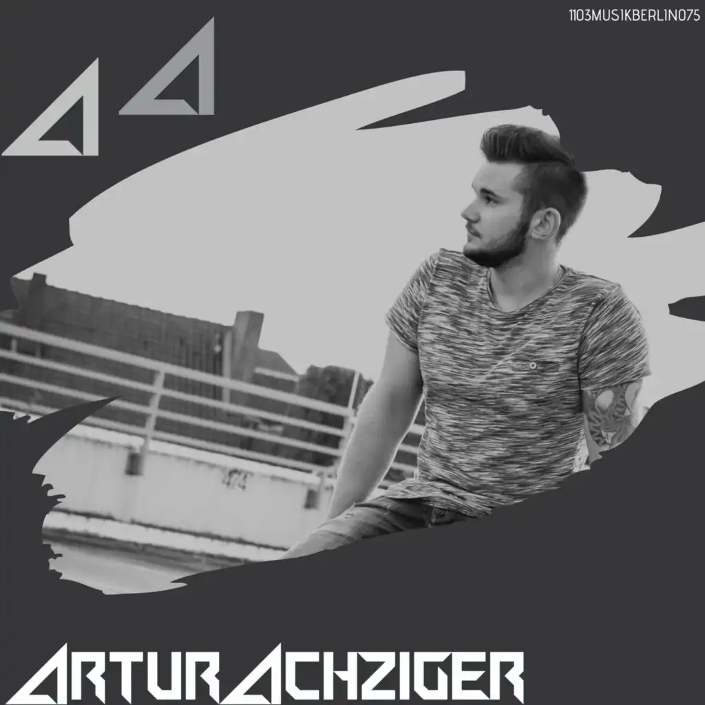 Artur Achziger