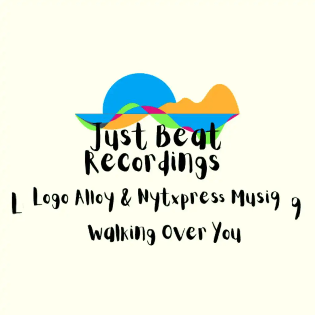 Nytxpress Musiq & Logo Alloy