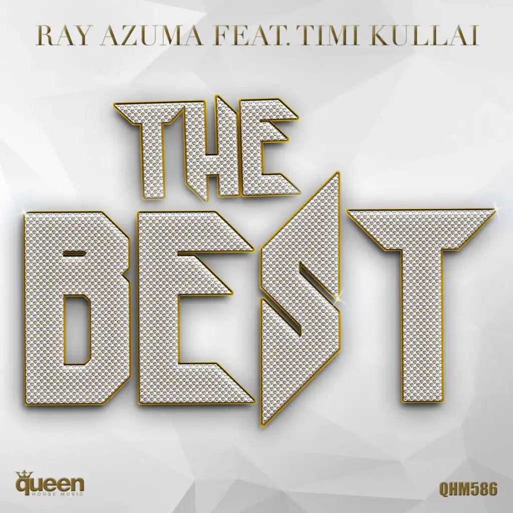 The Best (GSP Anthem Remix) [feat. Timi Kullai]