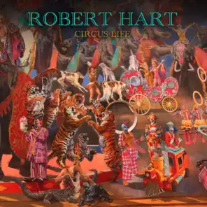 Robert Hart