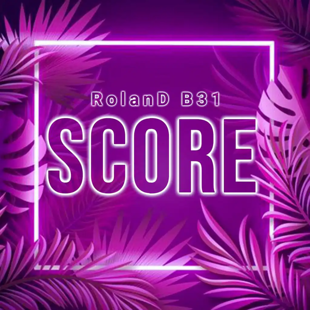 Score (Radio-Edit)