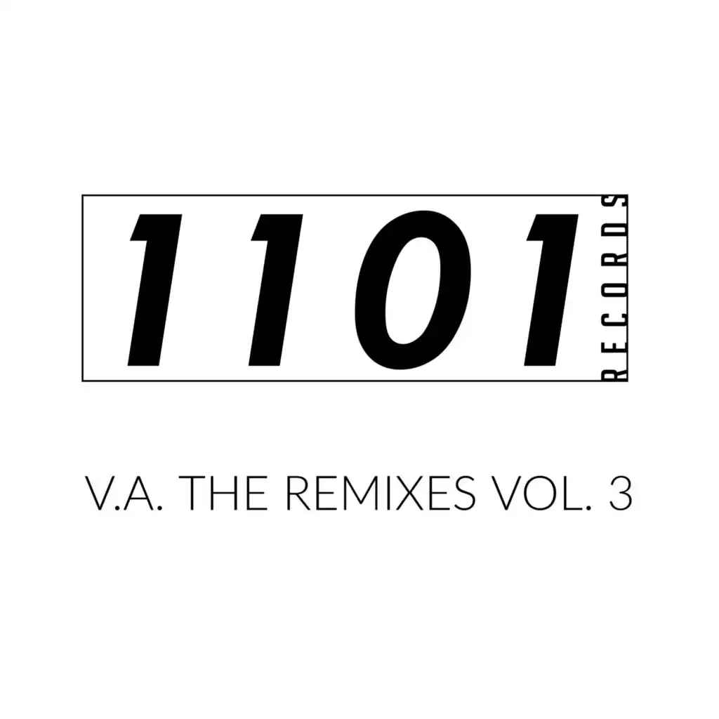 The Remixes, Vol. 3