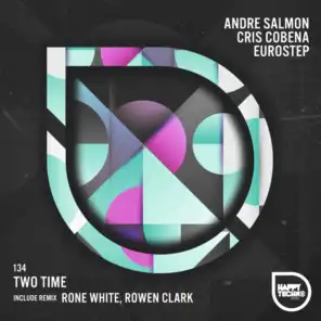 En la Madrugada (Rone White, Rowen Clark Remix)