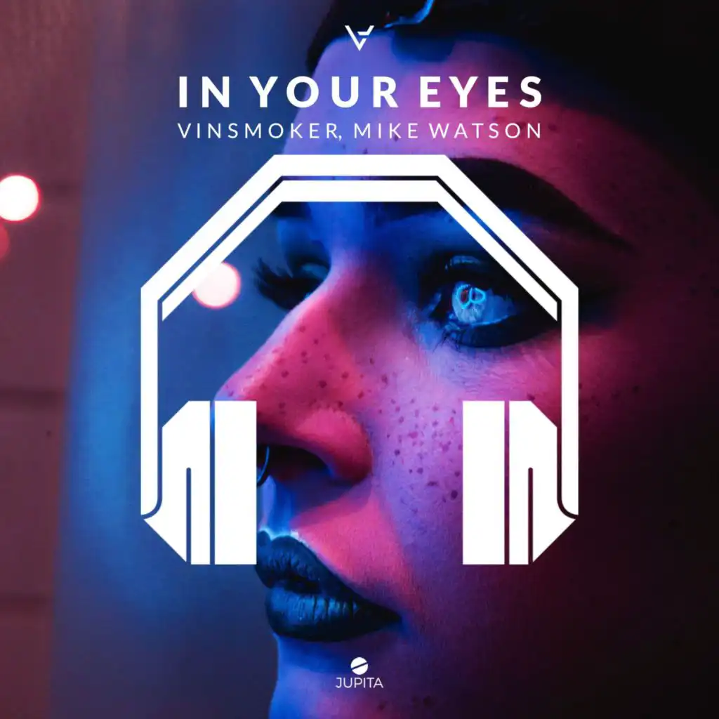 In Your Eyes (8D Audio) [feat. Vinsmoker & Mike Watson]