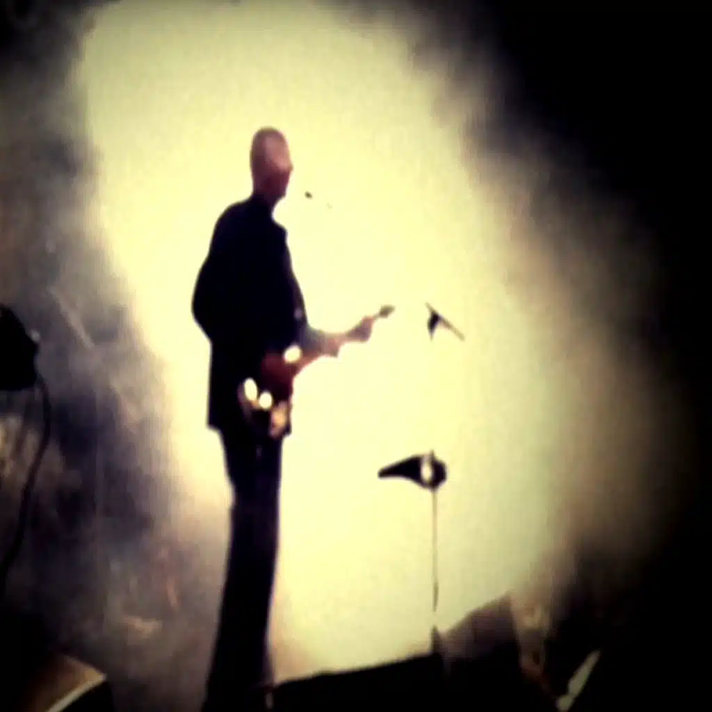 Dance in the White Room