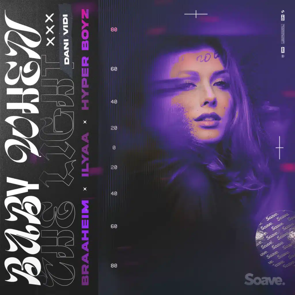 Baby When The Light (feat. Dani Vidi)