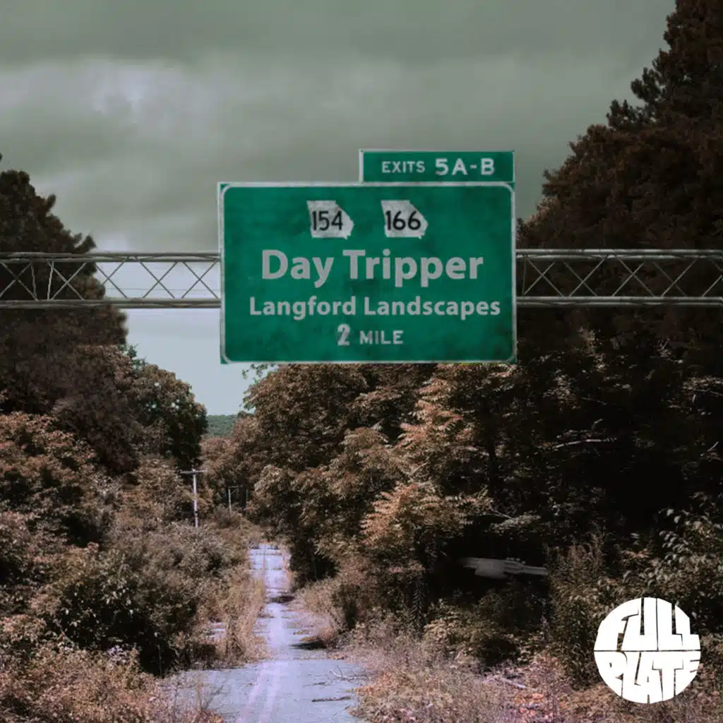Day Tripper