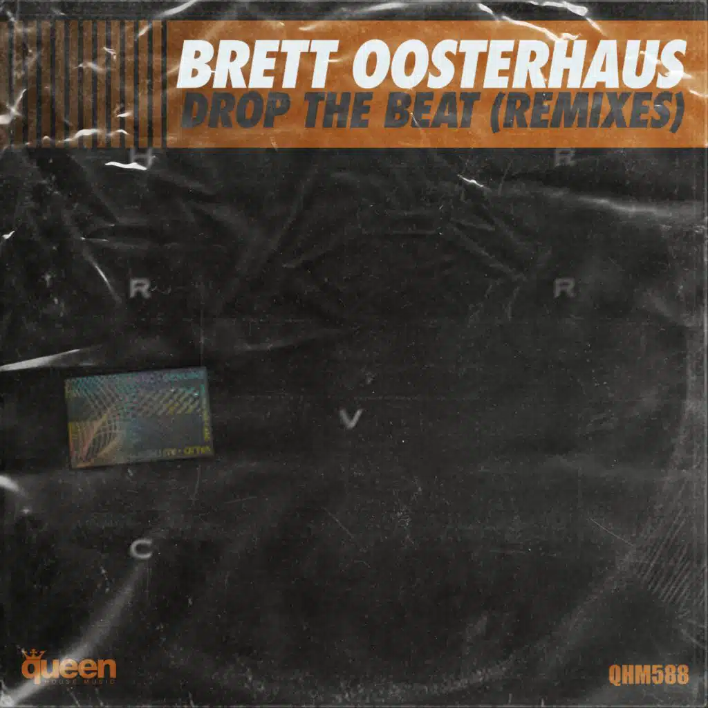 Drop the Beat (DJ Head Remix)