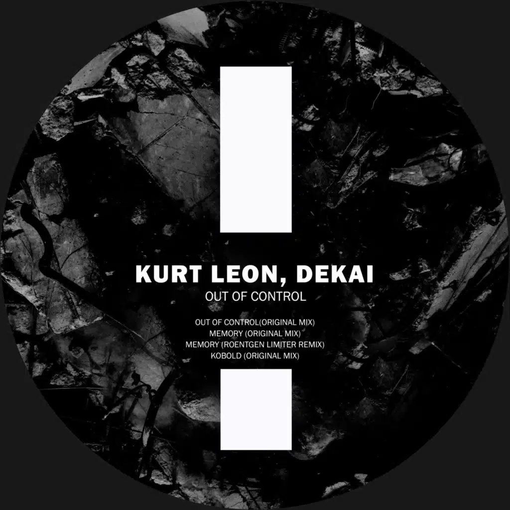 DeKai (Berlin) & Kurt Leon