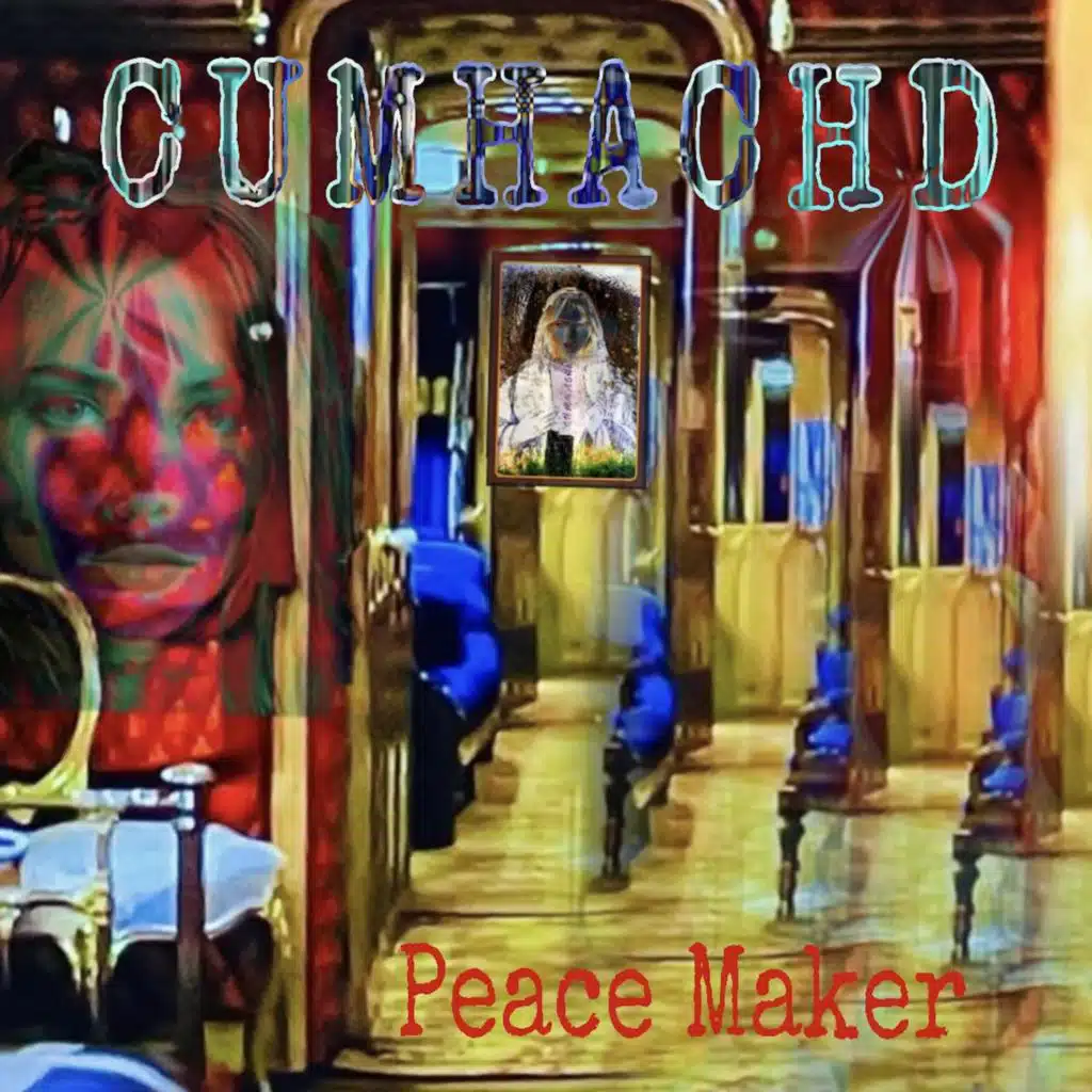 Cumhachd