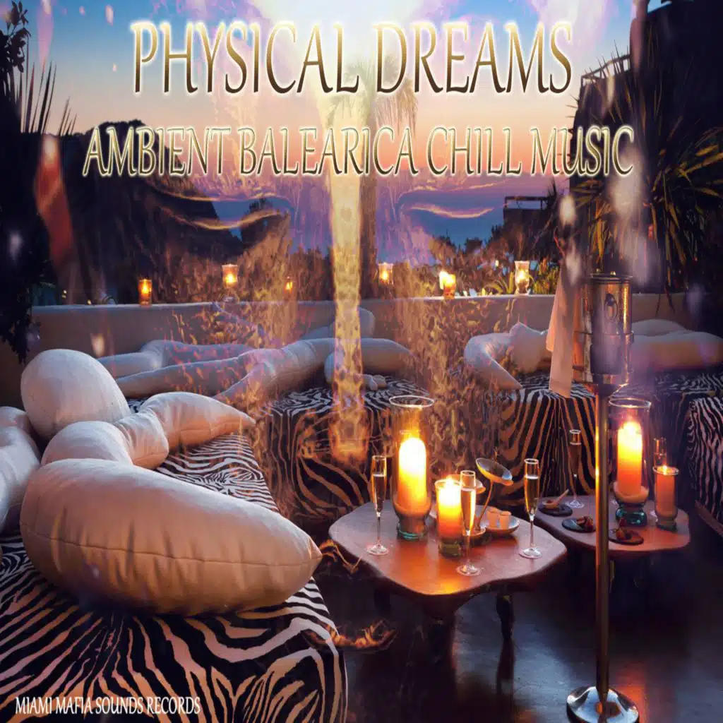 Ambient Balearica Chill Music, N6