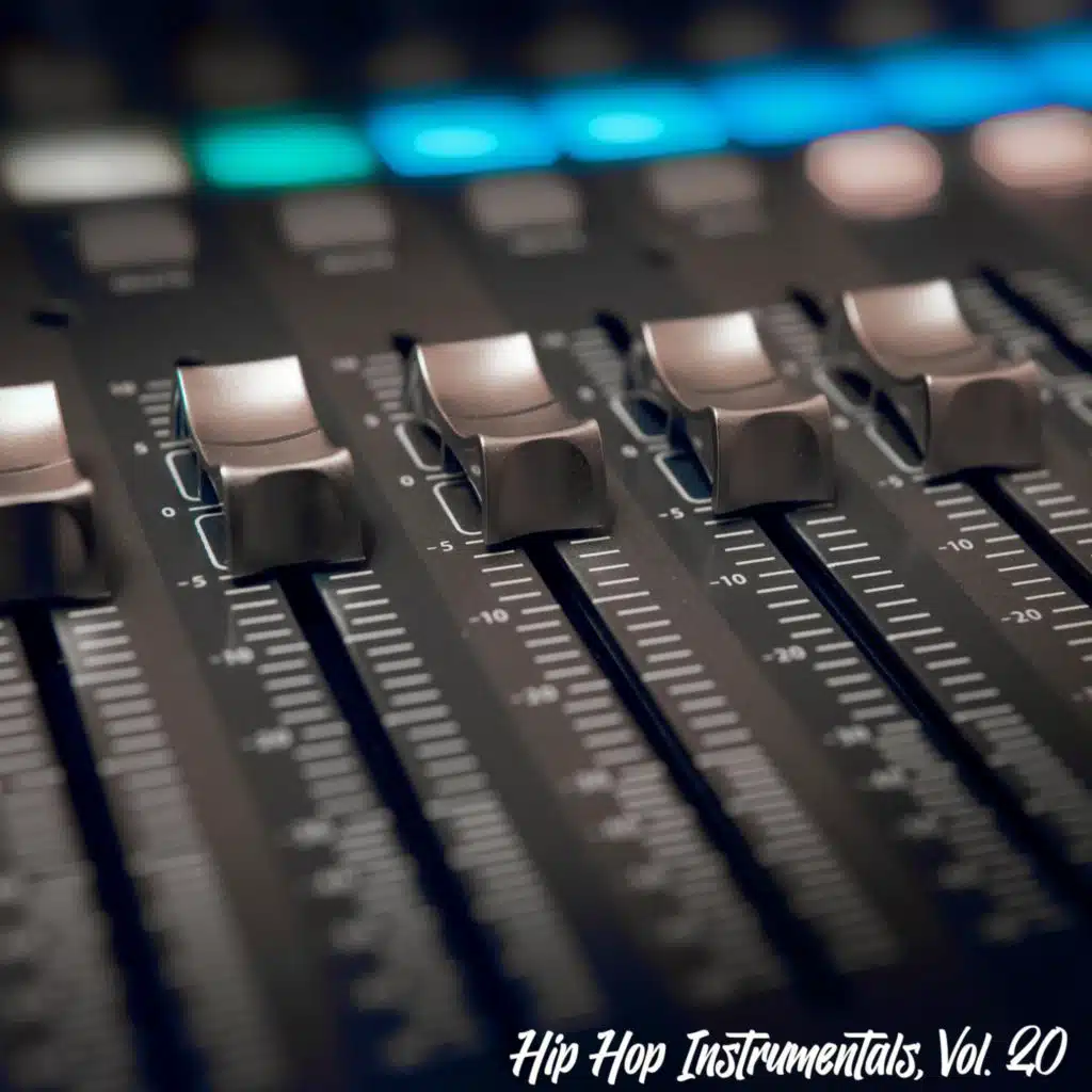 Don't Fall Asleep (Horror Instrumental Mix) [feat. Jp Tha Hustler]