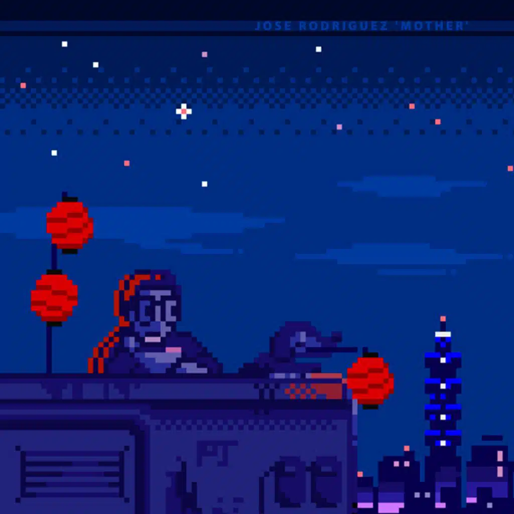 Mother (Mystik Vybe Remix)