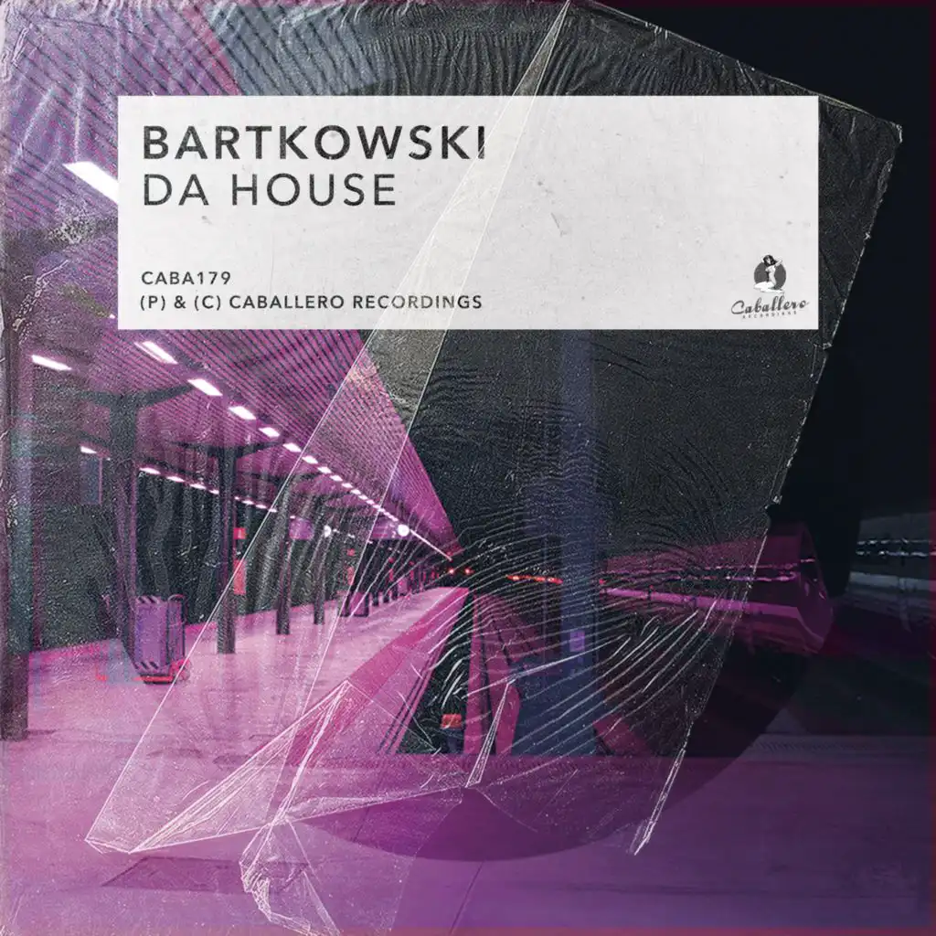 Da House (Radio-Edit)