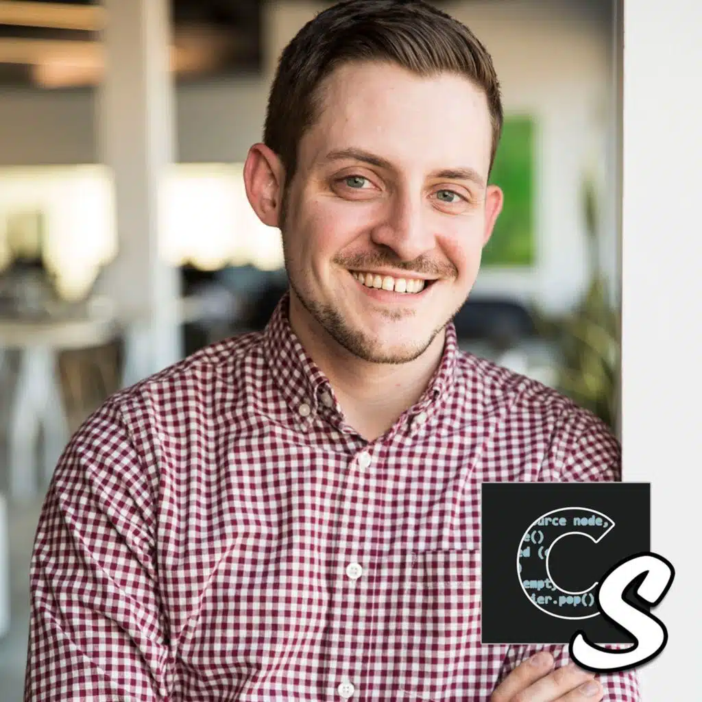 S9 Bonus: Blake Burch, Shipyard