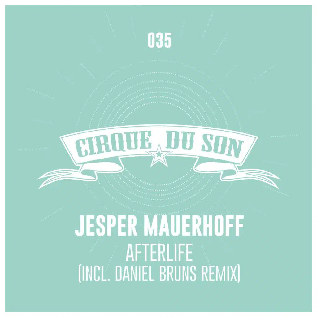 Afterlife