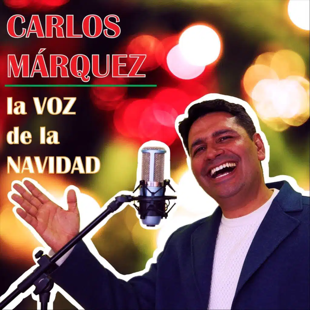 La Voz de la Navidad