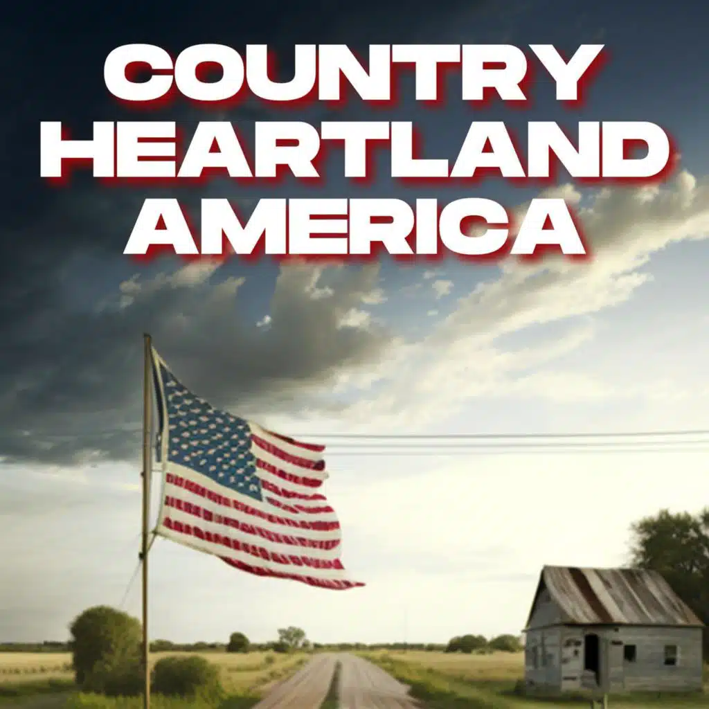 Country Heartland America