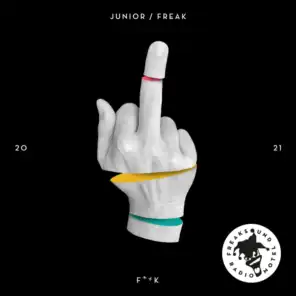 Junior Freak