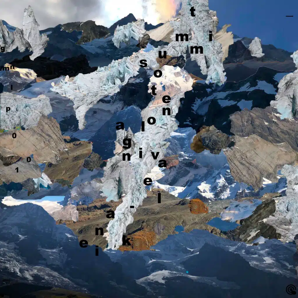 Leaving Alone to Summit