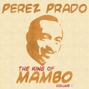 The King Of Mambo, Vol. 1