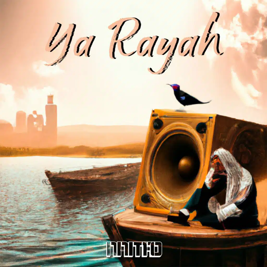 Ya Rayah Remix  يا الرايح