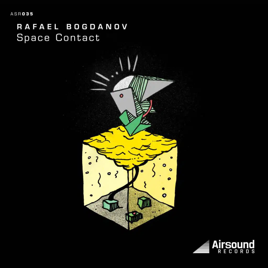 Rafael Bogdanov
